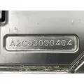Mack CXU612 Instrument Cluster thumbnail 6