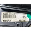Mack CXU612 Instrument Cluster thumbnail 6