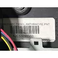 Mack CXU612 Instrument Cluster thumbnail 6