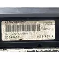 Mack CXU612 Instrument Cluster thumbnail 6