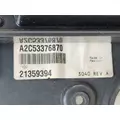 Mack CXU612 Instrument Cluster thumbnail 6