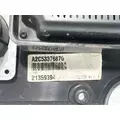 Mack CXU612 Instrument Cluster thumbnail 8