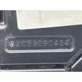 Mack CXU612 Instrument Cluster thumbnail 9