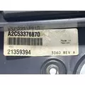 Mack CXU612 Instrument Cluster thumbnail 8