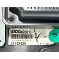 Mack CXU612 Instrument Cluster thumbnail 7