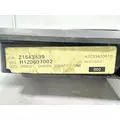 Mack CXU612 Instrument Cluster thumbnail 9