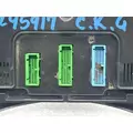 Mack CXU612 Instrument Cluster thumbnail 7