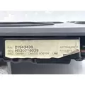 Mack CXU612 Instrument Cluster thumbnail 9
