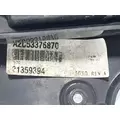 Mack CXU612 Instrument Cluster thumbnail 8