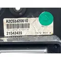 Mack CXU612 Instrument Cluster thumbnail 8