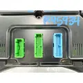 Mack CXU612 Instrument Cluster thumbnail 5