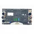 Mack CXU612 Instrument Cluster thumbnail 4