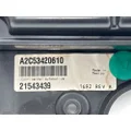 Mack CXU612 Instrument Cluster thumbnail 6