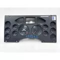 Mack CXU612 Instrument Cluster thumbnail 1