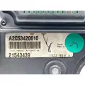 Mack CXU612 Instrument Cluster thumbnail 6