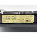 Mack CXU612 Instrument Cluster thumbnail 8