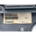 Mack CXU612 Instrument Cluster thumbnail 7