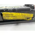 Mack CXU612 Instrument Cluster thumbnail 9