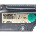 Mack CXU612 Instrument Cluster thumbnail 6