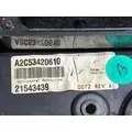 Mack CXU612 Instrument Cluster thumbnail 7