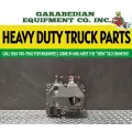 Mack CXU612 Miscellaneous Parts thumbnail 1