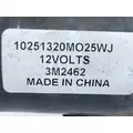 Mack CXU612 Wiper Motor, Windshield thumbnail 6