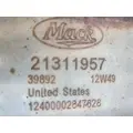 Mack CXU613T DPF (Diesel Particulate Filter) thumbnail 3