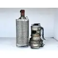 Mack CXU613T DPF (Diesel Particulate Filter) thumbnail 1