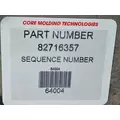 Mack CXU613T Hood thumbnail 4