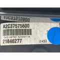 Mack CXU613T Instrument Cluster thumbnail 3