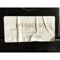 Mack CXU613T Instrument Cluster thumbnail 3