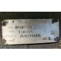 Mack CXU613 Axle Assy, Fr (4WD) thumbnail 4