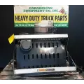 Mack CXU613 DPF (Diesel Particulate Filter) thumbnail 1