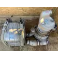 Mack CXU613 DPF (Diesel Particulate Filter) thumbnail 4