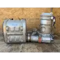 Mack CXU613 DPF (Diesel Particulate Filter) thumbnail 1