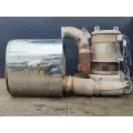 Mack CXU613 DPF (Diesel Particulate Filter) thumbnail 1