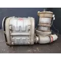 Mack CXU613 DPF (Diesel Particulate Filter) thumbnail 1