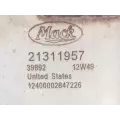 Mack CXU613 DPF (Diesel Particulate Filter) thumbnail 3