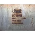Mack CXU613 DPF (Diesel Particulate Filter) thumbnail 1