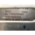 Mack CXU613 DPF (Diesel Particulate Filter) thumbnail 2