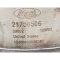 Mack CXU613 DPF (Diesel Particulate Filter) thumbnail 1