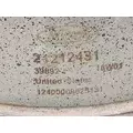 Mack CXU613 DPF (Diesel Particulate Filter) thumbnail 2