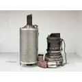 Mack CXU613 DPF (Diesel Particulate Filter) thumbnail 1