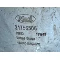 Mack CXU613 DPF (Diesel Particulate Filter) thumbnail 1