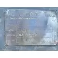 Mack CXU613 DPF (Diesel Particulate Filter) thumbnail 2