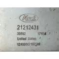 Mack CXU613 DPF (Diesel Particulate Filter) thumbnail 1