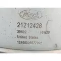Mack CXU613 DPF (Diesel Particulate Filter) thumbnail 2