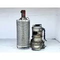 Mack CXU613 DPF (Diesel Particulate Filter) thumbnail 1