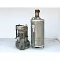 Mack CXU613 DPF (Diesel Particulate Filter) thumbnail 3