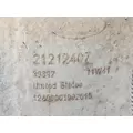 Mack CXU613 DPF (Diesel Particulate Filter) thumbnail 1